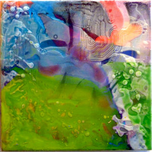 Ron Brunelle