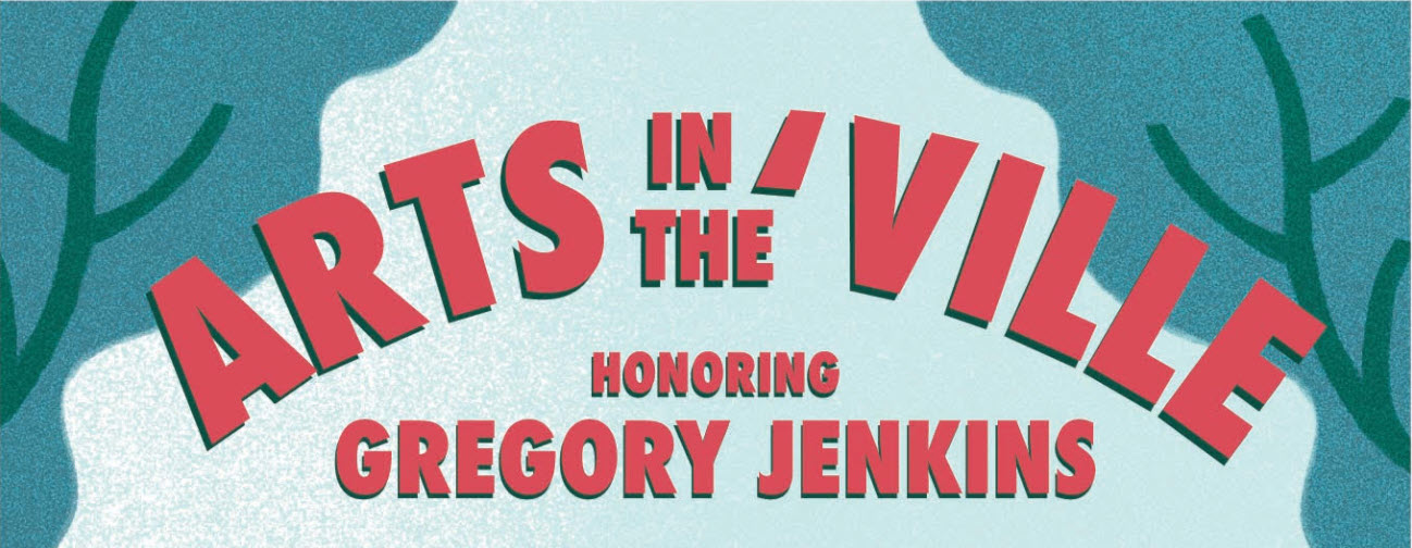 Celebrating Greg Jenkins